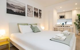 Apartamento Golden Naimara